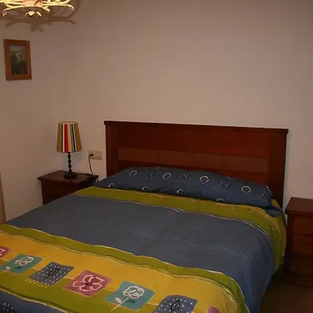 דירה Lh Verdiblanco Anciles